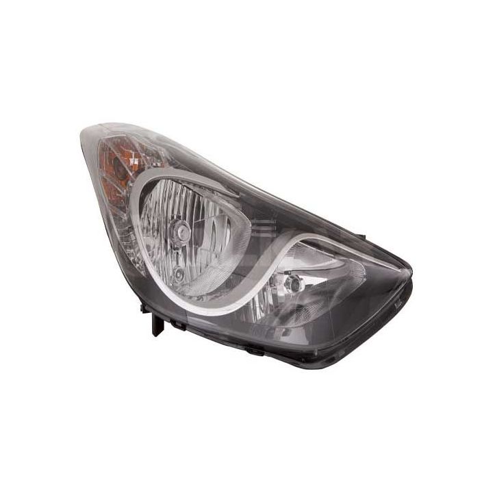 Priekinis žibintas ALKAR 2745618