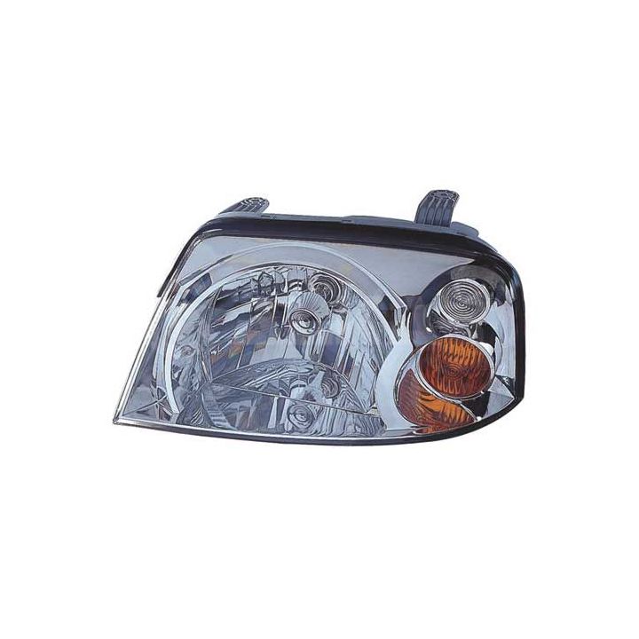 Priekinis žibintas ALKAR 2745622