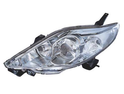 Priekinis žibintas ALKAR 2745650