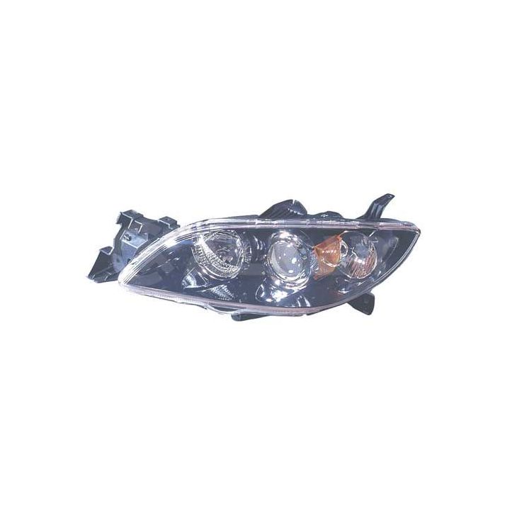 Priekinis žibintas ALKAR 2745652