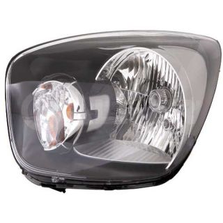 Priekinis žibintas ALKAR 2745654