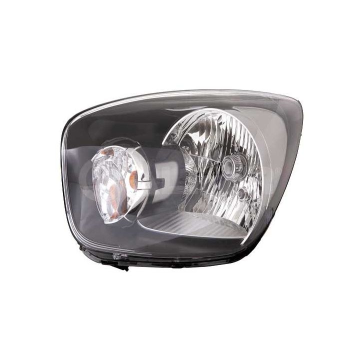 Priekinis žibintas ALKAR 2745654