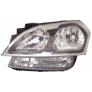 Priekinis žibintas ALKAR 2745656