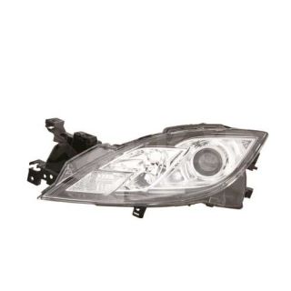 Priekinis žibintas ALKAR 2745906