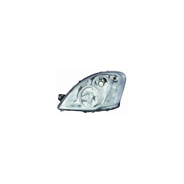Priekinis žibintas ALKAR 2745970