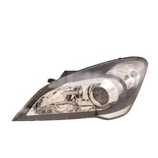 Priekinis žibintas ALKAR 2745995