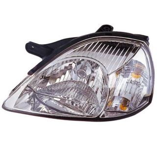 Priekinis žibintas ALKAR 2745997