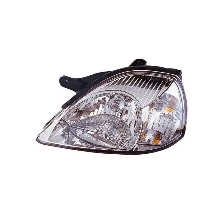 Priekinis žibintas ALKAR 2745997