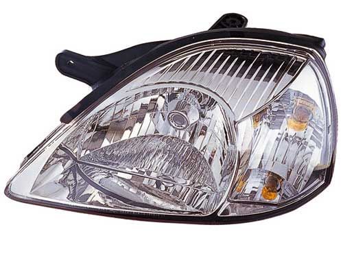 Priekinis žibintas ALKAR 2745997