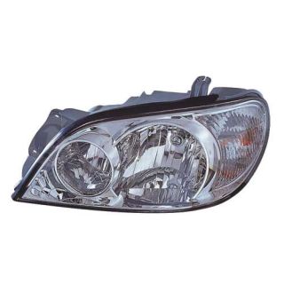 Priekinis žibintas ALKAR 2745999