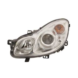 Priekinis žibintas ALKAR 2746010