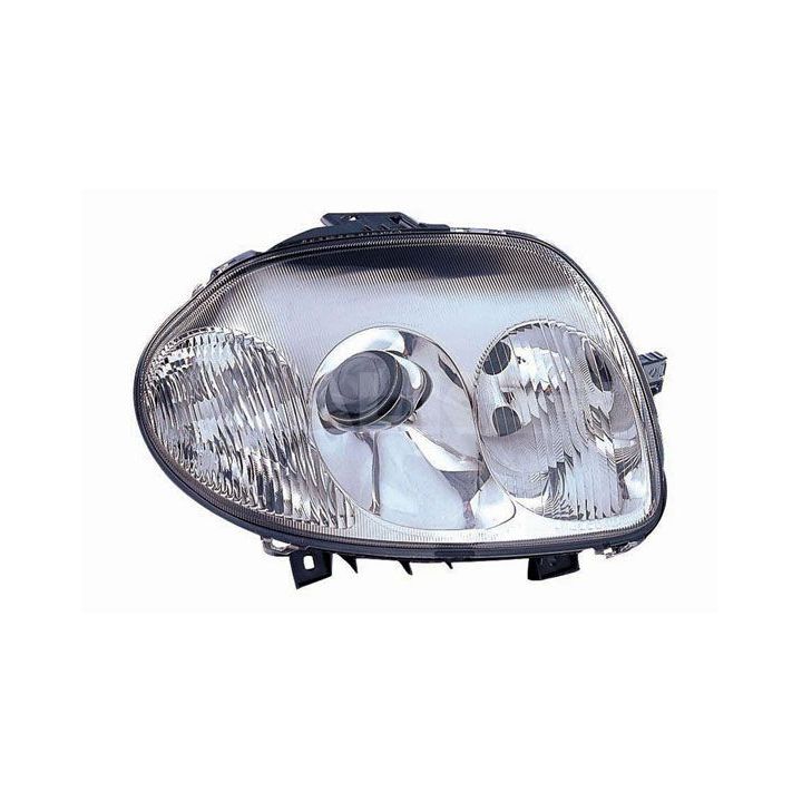 Priekinis žibintas ALKAR 2746164