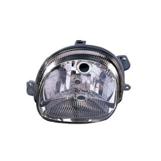 Priekinis žibintas ALKAR 2746169