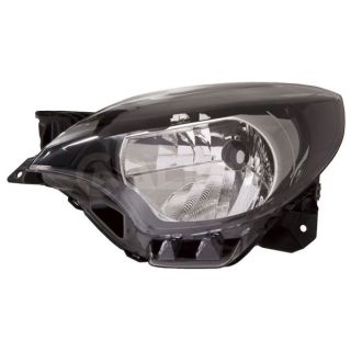 Priekinis žibintas ALKAR 2746171