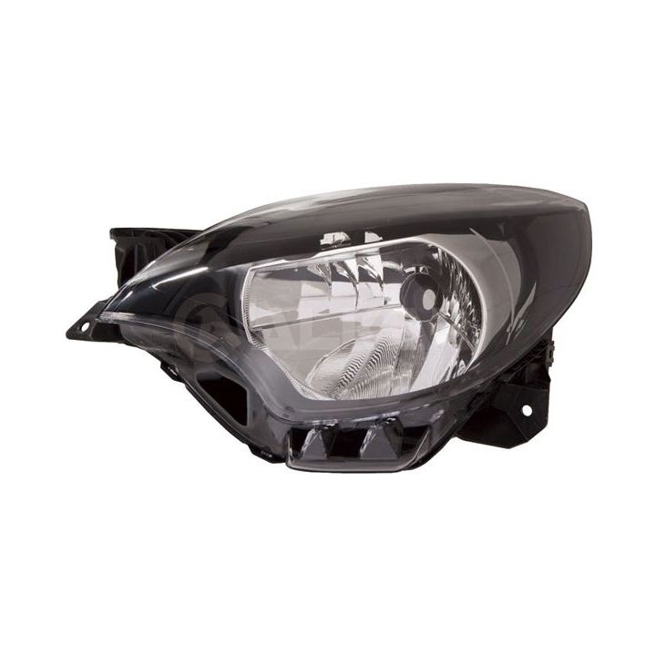 Priekinis žibintas ALKAR 2746171