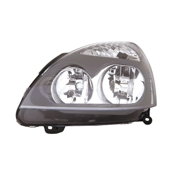 Priekinis žibintas ALKAR 2746173