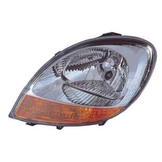 Priekinis žibintas ALKAR 2746174