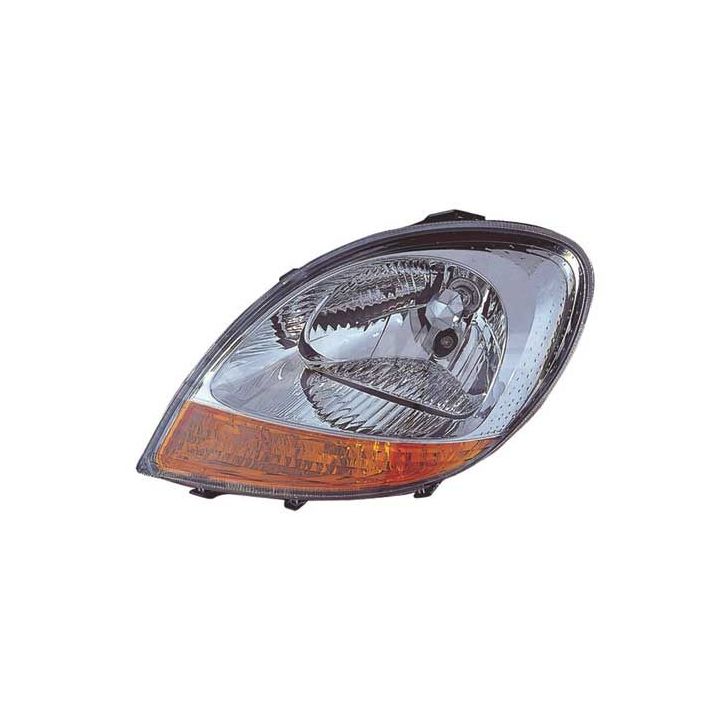 Priekinis žibintas ALKAR 2746174