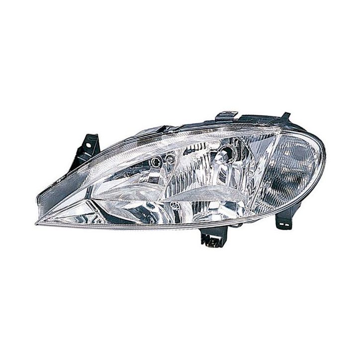 Priekinis žibintas ALKAR 2746227