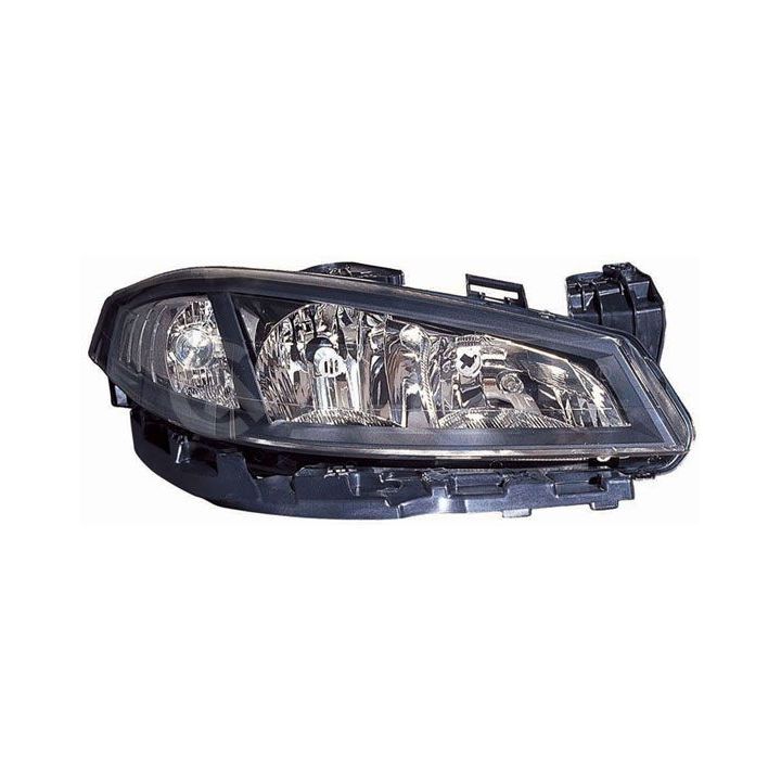 Priekinis žibintas ALKAR 2746229