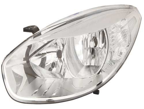 Priekinis žibintas ALKAR 2746231