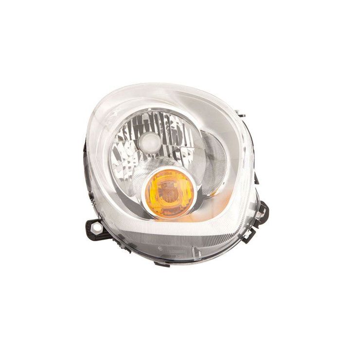 Priekinis žibintas ALKAR 2746454