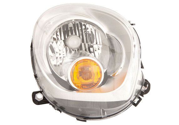 Priekinis žibintas ALKAR 2746454