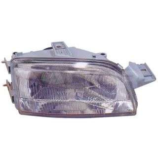 Priekinis žibintas ALKAR 2746493