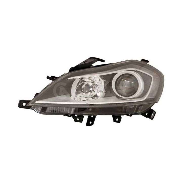 Priekinis žibintas ALKAR 2746497