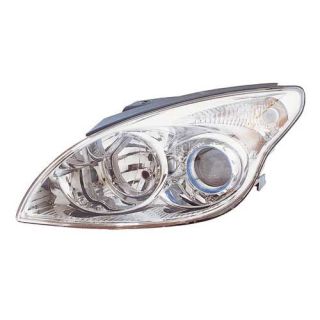 Priekinis žibintas ALKAR 2746580