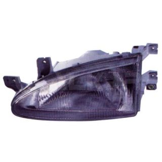 Priekinis žibintas ALKAR 2746620