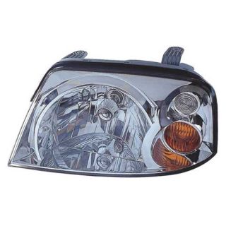 Priekinis žibintas ALKAR 2746622