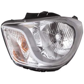 Priekinis žibintas ALKAR 2746629