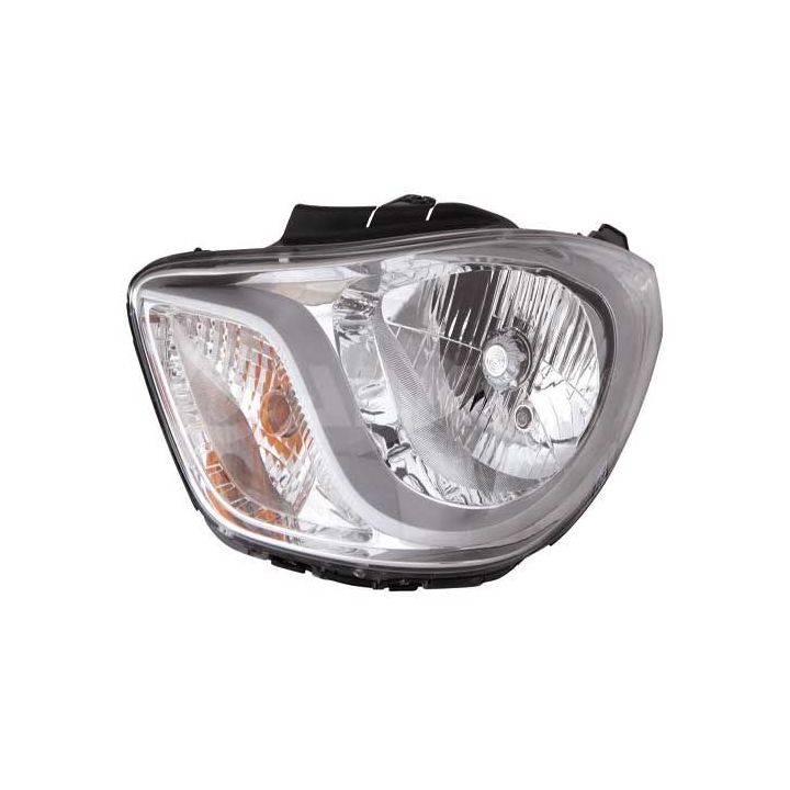 Priekinis žibintas ALKAR 2746629