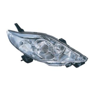 Priekinis žibintas ALKAR 2746650