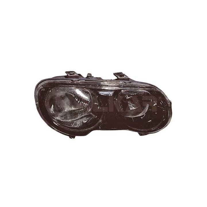 Priekinis žibintas ALKAR 2746711