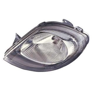 Priekinis žibintas ALKAR 2746751
