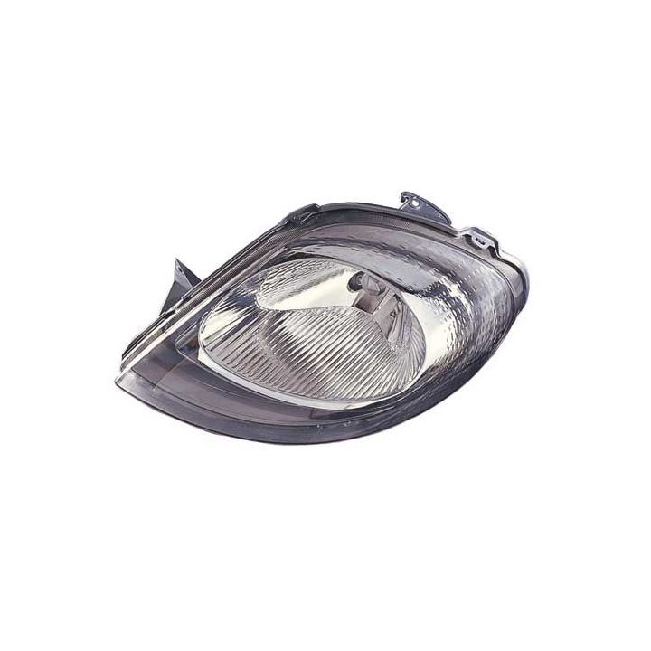 Priekinis žibintas ALKAR 2746751