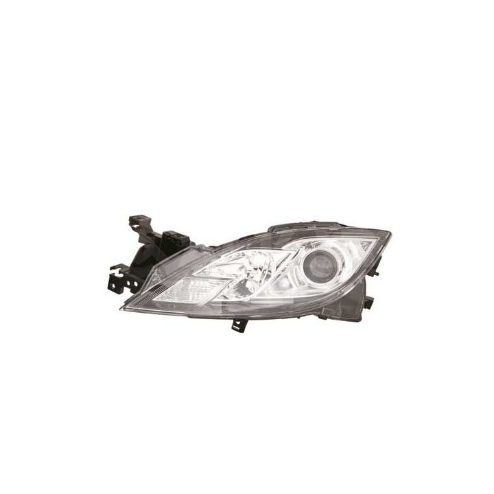 Priekinis žibintas ALKAR 2746906