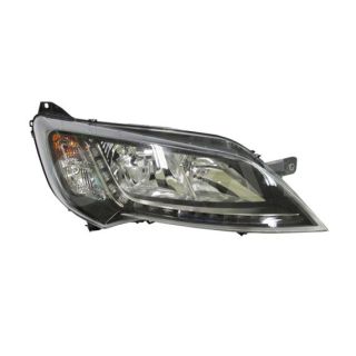 Priekinis žibintas ALKAR 2746922