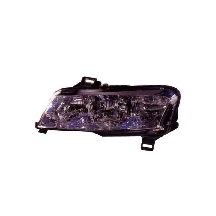 Priekinis žibintas ALKAR 2746931