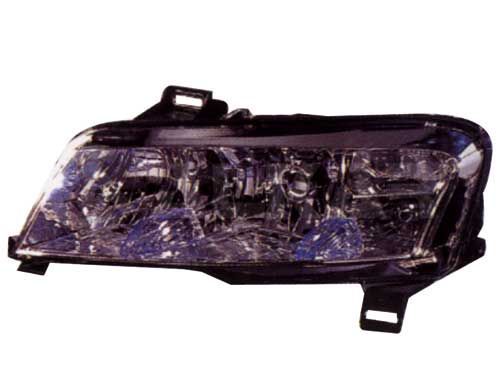 Priekinis žibintas ALKAR 2746931