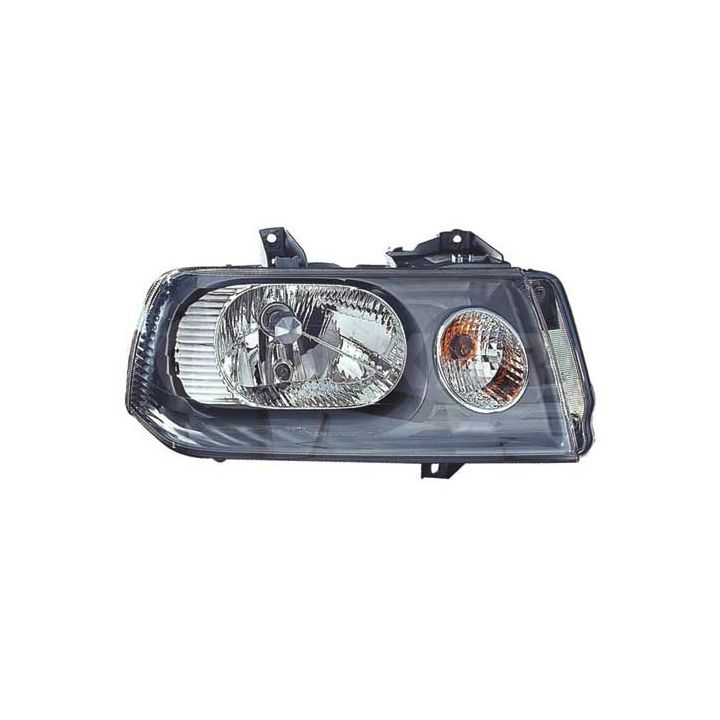 Priekinis žibintas ALKAR 2746973