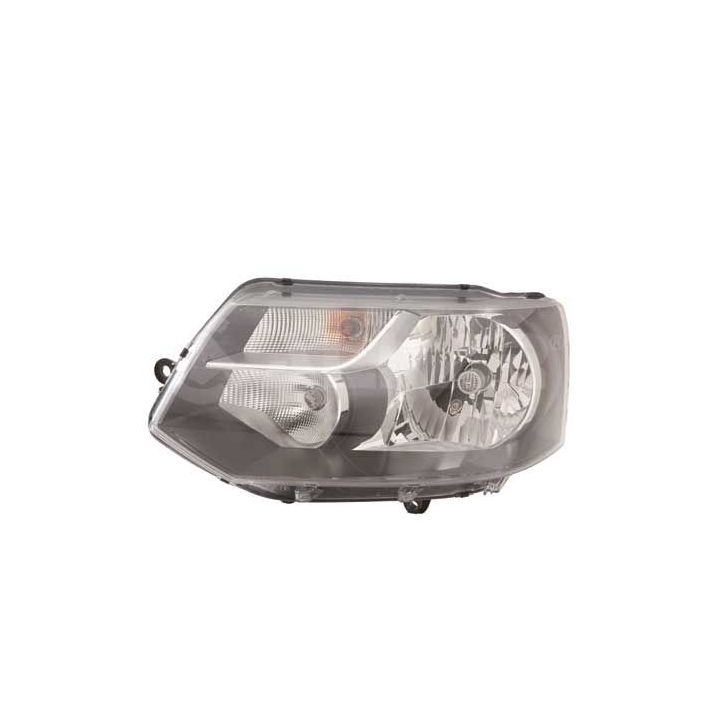 Priekinis žibintas ALKAR 2746985