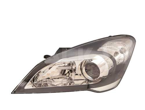 Priekinis žibintas ALKAR 2746995