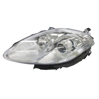 Priekinis žibintas ALKAR 2749480