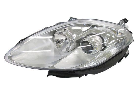 Priekinis žibintas ALKAR 2749480