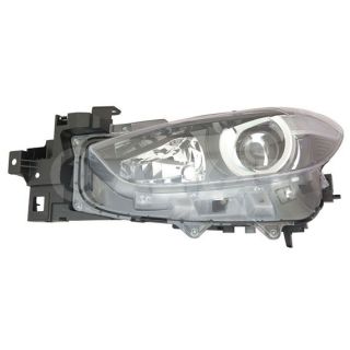 Priekinis žibintas ALKAR 2749652