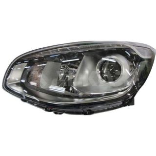 Priekinis žibintas ALKAR 2749656