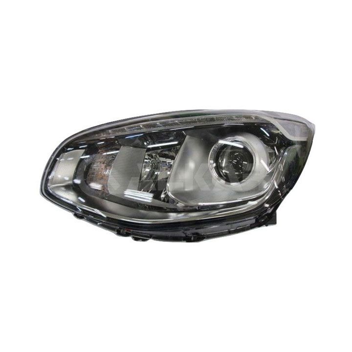 Priekinis žibintas ALKAR 2749656